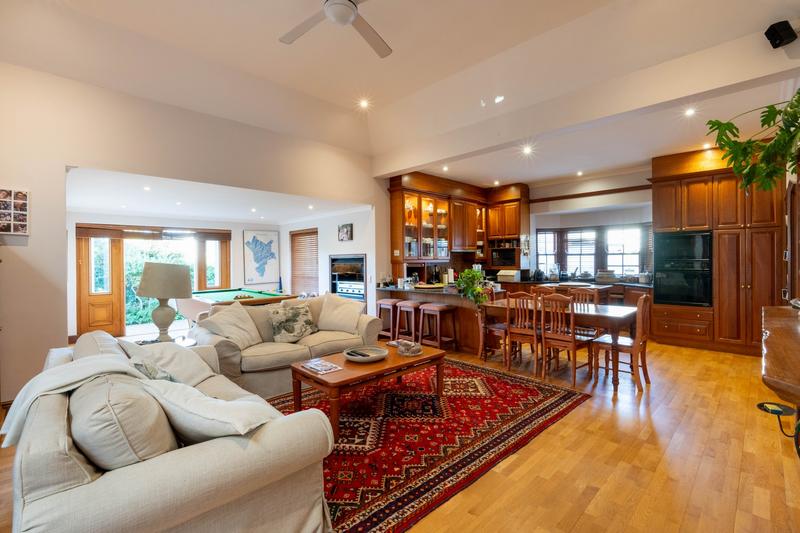 To Let 4 Bedroom Property for Rent in Steenberg Estate Western Cape